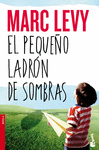 EL PEQUEÑO LADRON DE SOMBRAS