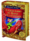 EL GRAN LIBRO DEL REINO DE LA FANTASÍA