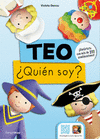 TEO QUIEN SOY