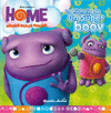 HOME CUENTO LA HISTORIA DE UN SUPER BOOV