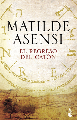 EL REGRESO DEL CATON