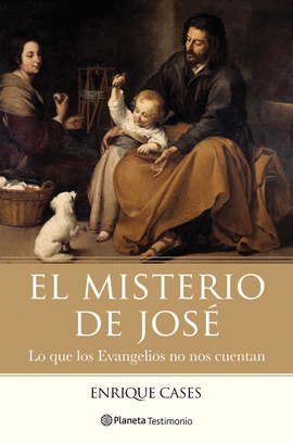 EL MISTERIO DE JOSE