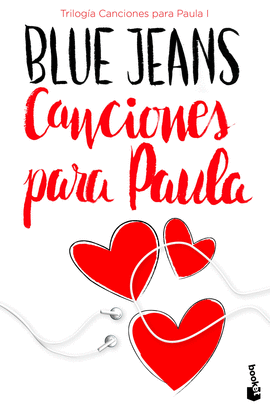 CANCIONES PARA PAULA