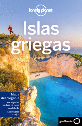 ISLAS GRIEGAS