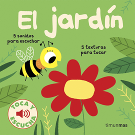 EL JARDIN