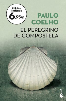 EL PEREGRINO DE COMPOSTELA