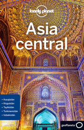 ASIA CENTRAL