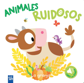 ANIMALES RUIDOSOS LA GRANJA