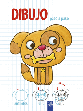 DIBUJO PASO A PASO ANIMALES