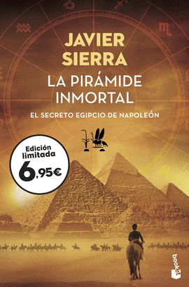 LA PIRAMIDE INMORTAL