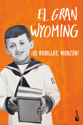 DE RODILLAS MONZON