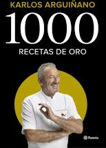 1000 RECETAS DE ORO