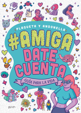 AMIGA DATE CUENTA