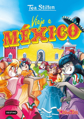 VIAJE A MEXICO