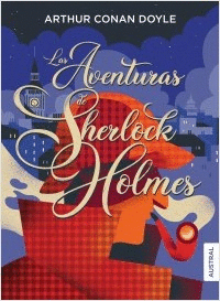 LAS AVENTURAS DE SHERLOCK HOLMES