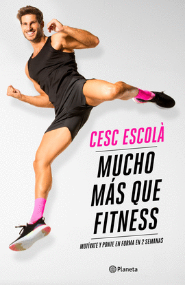 MUCHO MAS QUE FITNESS