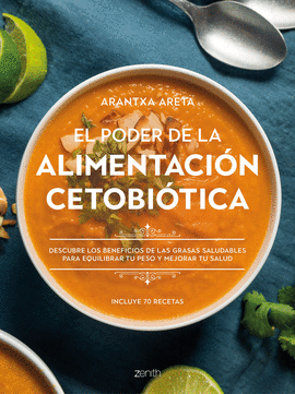 EL PODER DE LA ALIMENTACION CETOBIOTICA