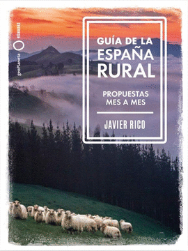 GUIA DE LA ESPAÑA RURAL