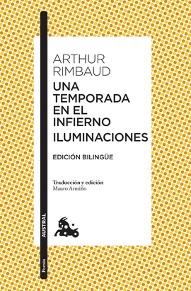 UNA TEMPORADA EN EL INFIERNO  ILUMINACIONES