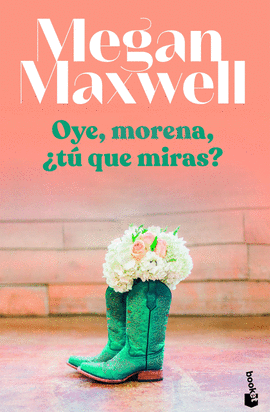 OYE MORENA TU QUE MIRAS