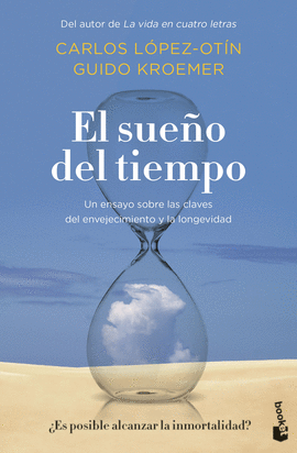 EL SUEÑO DEL TIEMPO