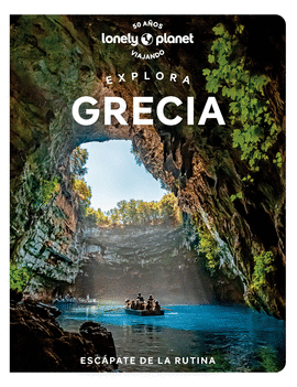 EXPLORA GRECIA 1