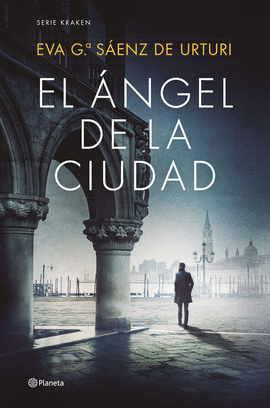 EL ÁNGEL DE LA CIUDAD. EDICIÓN ESPECIAL