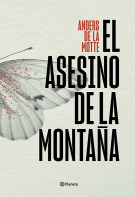 ASESINO DE LA MONTAÑA, EL