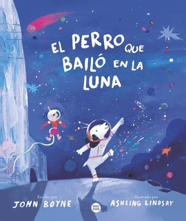 PERRO QUE BAILO EN LA LUNA, EL