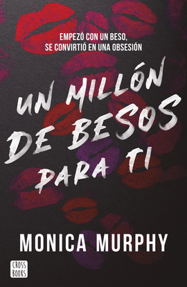 UN MILLÓN DE BESOS PARA TI