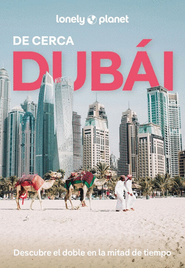 DUBAI DE CERCA 3