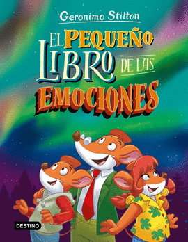 PEQUEÑO LIBRO DE LAS EMOCIONES, EL