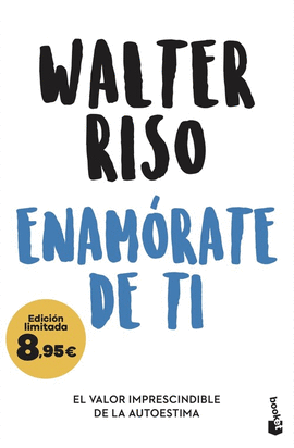 ENAMORATE DE TI