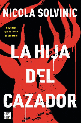 HIJA DEL CAZADOR, LA