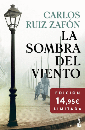 SOMBRA DEL VIENTO, LA