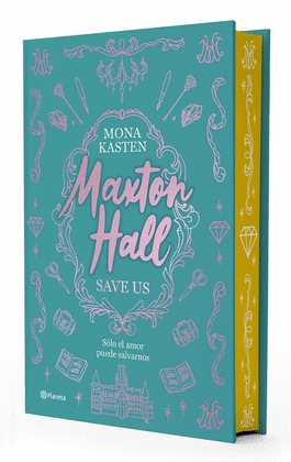 MAXTON HALL 2 (EDICION ESPECIAL)