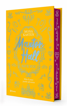 MAXTON HALL 3 (EDICION ESPECIAL)