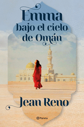 EMMA BAJO EL CIELO DE OMAN