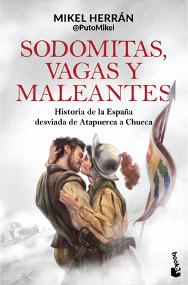 SODOMITAS, VAGAS Y MALEANTES