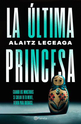 ULTIMA PRINCESA, LA