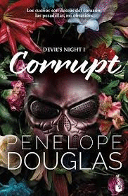 CORRUPT (DEVIL'S NIGHT, 1)