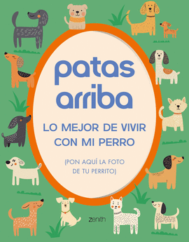 PATAS ARRIBA