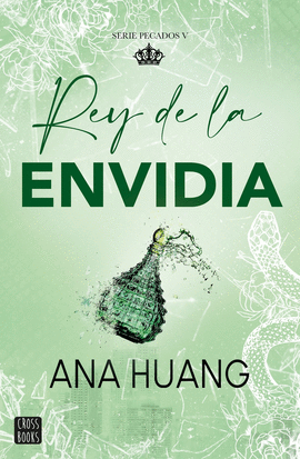 REY DE LA ENVIDIA