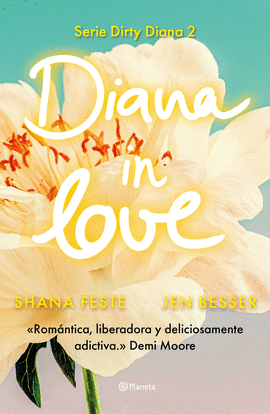 DIANA IN LOVE