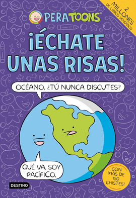 ¡ÈCHATE UNAS RISAS!