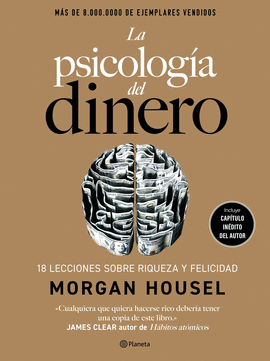 LA PSICOLOGÍA DEL DINERO