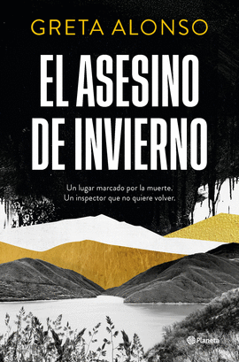 EL ASESINO DE INVIERNO