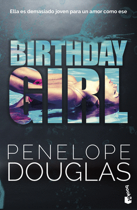 BIRTHDAY GIRL