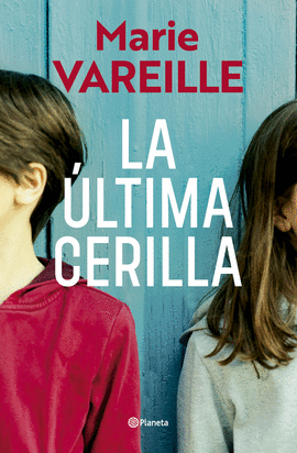 LA ÚLTIMA CERILLA