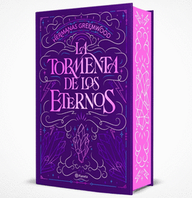 LA TORMENTA DE LOS ETERNOS